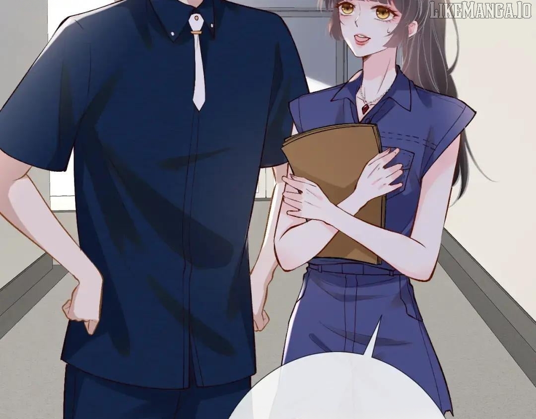 Everyone's Darling Chapter 161 - page 64